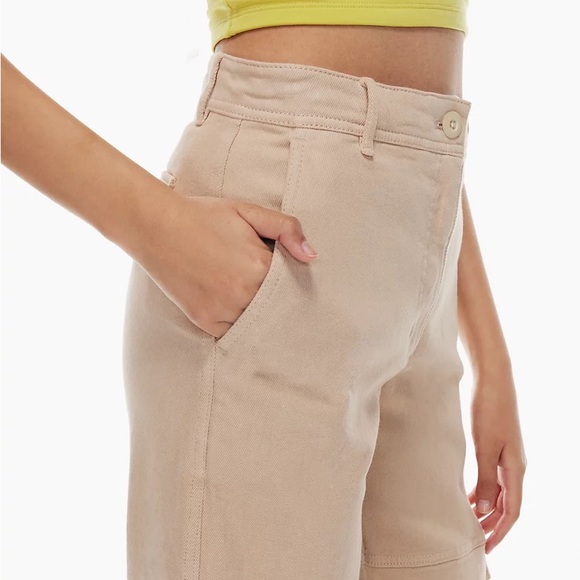 Aritzia Pants & Jumpsuits Aritzia Wilfred Free Maeve Cargo Pants